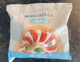 Mozzarella Light