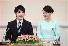 日本公主为了嫁给个平民，公然脱离皇室…并移民美国，英语YouTuber热评