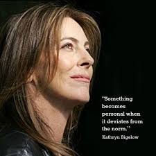 A good ending is the most important thing because that's what people are leaving the theater with. Kathryn Bigelow Film Director Quote Movie Director Quote Kathrynbigelow Filmmaking Quotes Film Tips Film Director