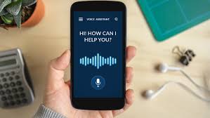 A voice assistant is a digital assistant that uses voice recognition , language processing algorithms, and voice synthesis to listen to specific voice commands and return relevant information or perform. Google Assistant Floors Siri And Alexa To Emerge As The Smart Assistant With The Highest Iq Gizmochina