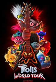 Maybe you would like to learn more about one of these? Trolls World Tour 2020 Imdb