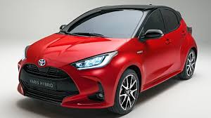 Check spelling or type a new query. Toyota Yaris 2020 Hatchback Youtube