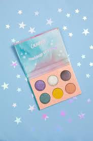 A makeup book designed and constructed as a durable paperback companion suitable for the vanity or for the car, sliding in and out of its attractive hardcover binder as needed, containing precise. Colourpop Make Up Your Mind Palette Make Up Your Mind Makeup Colourpop