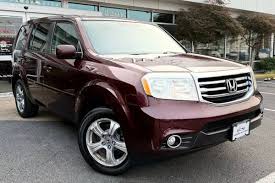 Image result for Dark Cherry 2014 Honda