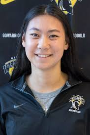 2018-19 Swimming Roster