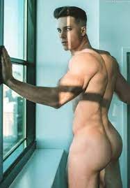 We're In Agreement That American Jock Nick Sandell Is Awesome - Nude Male  Models, Nude Men, Naked Guys & Gay Porn Actors