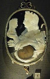 Switch on the first episode of domina, the new sky original series about the first roman empress, livia drusilla, and you find something a little different. Livia Wikipedia