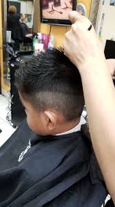 A buzz cut is any of a variety of short hairstyles usually designed with electric clippers. Chelsea Haircut 3920 Rosemeade Pkwy Dallas Tx 75287 Usa