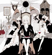 pin by nobody on art anime art girl cute art scary art