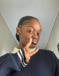 My Kids are talented. And so Changu is multi talented; She can sing, she  can act, she can imitate voices, she can make people's faces. Thank you  everyone who wished my second