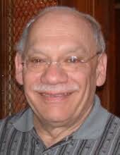 Obituary information for Arnold Rodney Segal