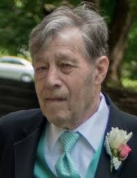 Earl McDowell Obituary