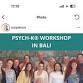 PSYCH-K®️Basic Workshop event image