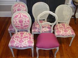 Eclectic Set Of Chairs By Chair Whimsy On Etsy Chair Take A Seat Home Decor