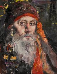 Billy Saathoff, Oceanscape