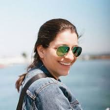 Ginger Murray (@Ginger_Murray)