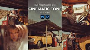 Adobe premiere pro cc is a video editing software program that is used by video pros and amateurs. Cinematic Tone For Photography Editing Photoshop Lightroom Preset Youtube