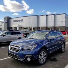 Abyss Blue Pearl 2019 Outback Subaru Outback Subaru Subaru Outback Offroad