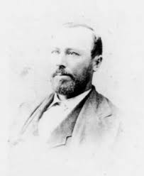 Stephen Seward Arnold (1830-1909)