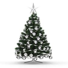I wish you a joyous holiday season with every bit of happiness in the world. Christmas Tree Free 3d Model