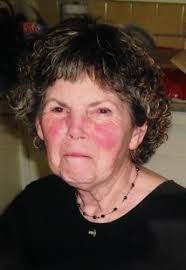 Betty Workman Obituary (1925