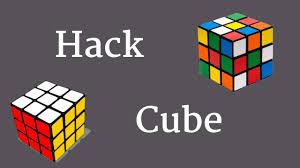 A Hack To Solve Rubik S Cube For Beginner Cheat Can Be Done Every Time 2 Rubiks Cube Solution Rubiks Cube Solution 3x3 Solving A Rubix Cube Rubiks Cube Cube