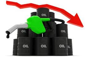 We did not find results for: Kesepakatan Opec Kurang Efektif Harga Minyak Kembali Rendah
