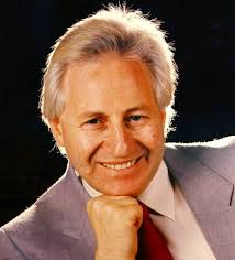 Behind Geoffrey Edelsten's colourful outfits lurked a sinister character