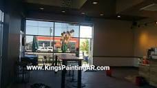King's Painting LLC of Arkansas