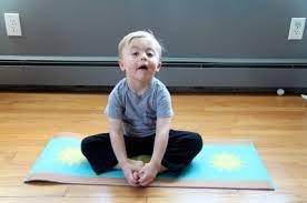 We did not find results for: Love That Max 5 Great Yoga Poses For Kids With Special Needs