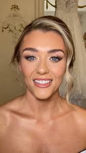 That smile ❤️ Beautiful bride Alin. Her request was natural bridal makeup  with glowy skin, just to enhance her beauty 💫💕 . . . #makeupcyprus  #muacyprus #paphosmakeup #muapaphos #ayianapamakeup #liopetrovenue  #bridalmakeup #makeupsantorini ...