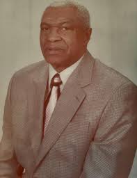 Obituary for Alfred Glover