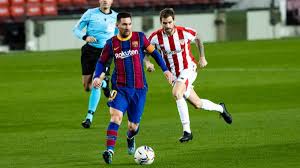 — athletic club (@athletic_en) january 16, 2021. Barcelona Vs Athletic Club Archives Reportr Door
