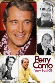 Perry Como's Life and Legacy as a Singer and Television Personality