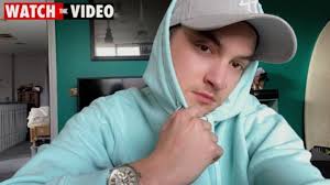 Accused Melbourne hoon Declan Bailey charged with obstructing an emergency  worker, affray