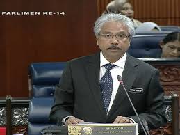 Subject to the constitution, the executive authority of the federation shall be exercised in the name of the president by the federal government, consisting of the in this article, most senior federal minister means the federal minister for the time being designated as such by the prime minister. Bernama Article 153 Of The Federal Constitution Safe