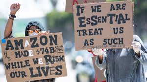 Vital, important, needed, necessary, critical, crucial, key. Opinion When We Say Essential Workers We Really Mean Essential Work Marketwatch