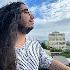 Patrick Tavares (@opatricktavares) • Instagram photos and videos