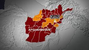 Afghanistan has recorded 1,092 new cases of coronavirus and 62 deaths in the past 24 …. Pf2yqylquugf7m