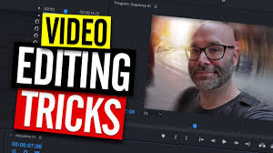 Before you even open up any editing software to edit your youtube videos, you might want to learn how do youtubers edit their videos. Video Editing Tricks For Youtubers Edit Like A Pro Youtube
