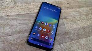 The pixel 5 starts at $699. Jr0u1dr48qx4lm