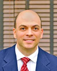 David Silvestri resigns after over 18 years