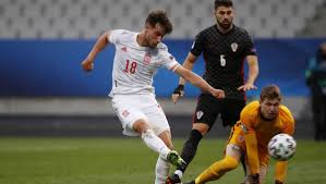 Wynik meczu online, komentarze, składy, informacje. Hiszpania Portugalia Me U21 Mecz W Tv I Online O Ktorej I Gdzie Ogladac Transmisje Na Zywo 3 06 2021 Sport Tvp Pl