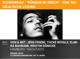 Unsere Goodie-Briefe zum Online Blogger*innen-Event sind in der Post. Am 4.  Oktober 2023, mit Preview 2024: @lorenasimmel & Zara Zerbe