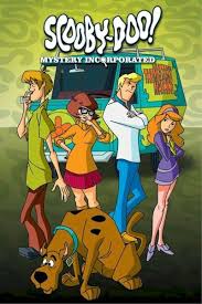 Scooby Doo And The Gang Scooby Doo Mystery Incorporated Scooby Doo Movie Scooby Doo Mystery