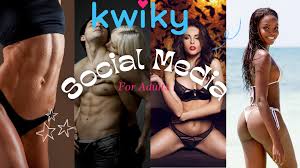 Lets talk about Kwiky, the Tiktok like social media platform for adults -  Adult Industry NewsAdult Industry News
