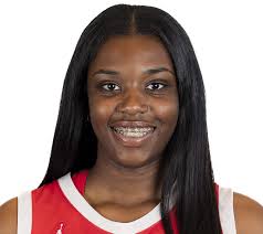 WOMEN'S BASKETball notes