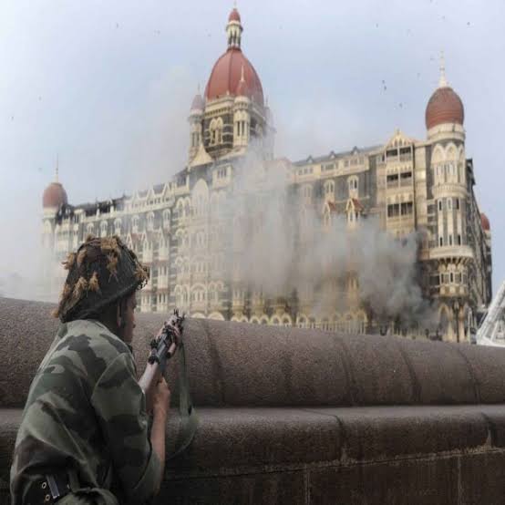 A Forgotten Hero: How Tukaram Omble Nabbed Ajmal Kasab - Wirally