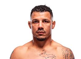 Joaquim Silva (Lightweight) MMA Profile