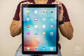 apple ipad pro review phonearena